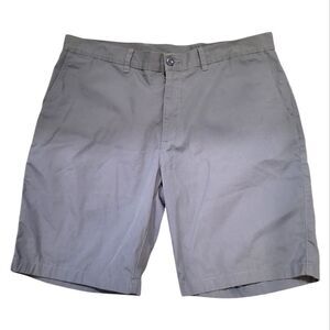 Patagonia Men's Lightweight All-Wear Organic Cotton Shorts 10 in Blue 38